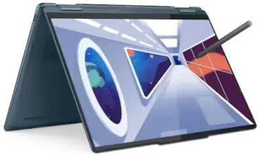 Lenovo Yoga 7 Gen 8 (82YM0075IN) Laptop
