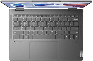 Lenovo Yoga 7 Gen 8 (82YM0075IN) Laptop