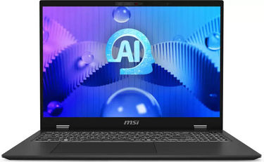 MSI Prestige 16 AI Evo B1MG Laptop