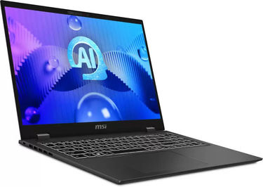 MSI Prestige 16 AI Evo B1MG Laptop