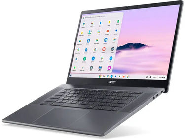 Acer Chromebook Plus CB515-2H (NX.KNUSI.002) Laptop