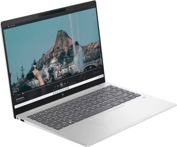 HP Pavilion Plus 14-ew0114TU (9J6K8PA) Laptop