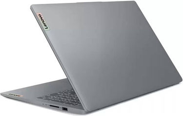 Lenovo IdeaPad Slim 3 15IAH8 (83ER008DIN) Laptop