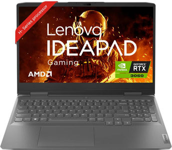 Lenovo IdeaPad Gaming 3 15ARH7 (82SB00Y8IN) Laptop
