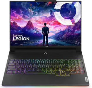 Lenovo Legion 9i (83G0003AIN) Laptop