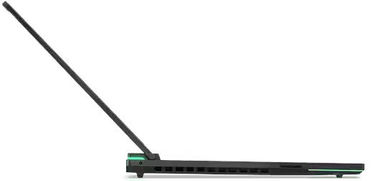 Lenovo Legion 9i (83G0003AIN) Laptop