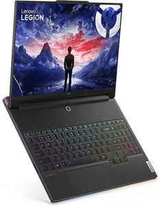 Lenovo Legion 9i (83G0003AIN) Laptop