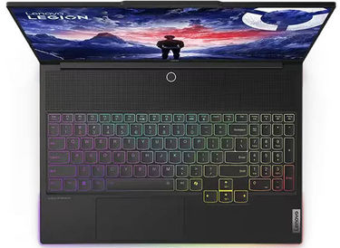 Lenovo Legion 9i (83G0003AIN) Laptop