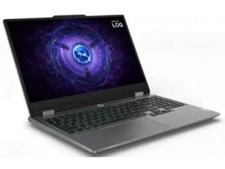 Lenovo LOQ (83DV00H1IN) Laptop