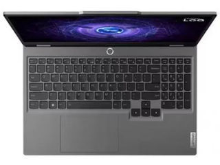 Lenovo LOQ (83DV00H1IN) Laptop