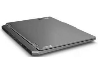 Lenovo LOQ (83DV00H1IN) Laptop
