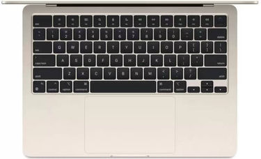 Apple MacBook Air M3 MRXT3HN/A Ultrabook