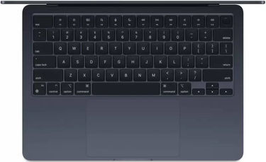 Apple MacBook Air M3 MRXW3HN/A Ultrabook