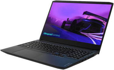 Lenovo IdeaPad Gaming 3 15IHU6 (82K101M5IN) Laptop
