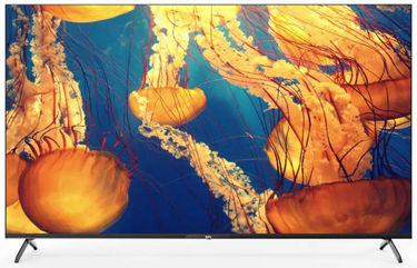 BPL 55U-D5310 55 inch UHD Smart LED TV