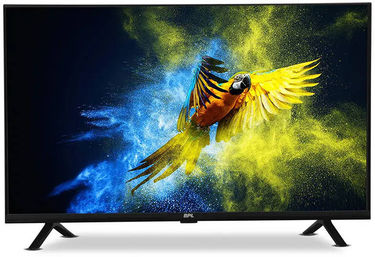 BPL 43F-E2300 43 inch Full HD Smart LED TV