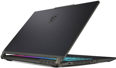 MSI Cyborg 15 AI A1VEK-051IN Laptop