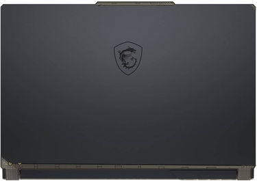 MSI Cyborg 15 AI A1VEK-051IN Laptop