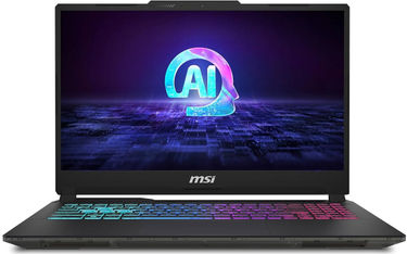 MSI Cyborg 15 AI A1VFK-049IN Laptop