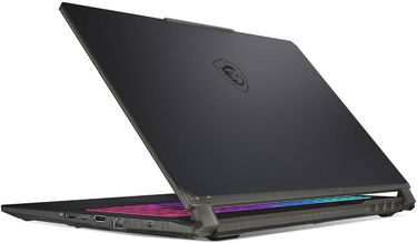 MSI Cyborg 15 AI A1VFK-049IN Laptop