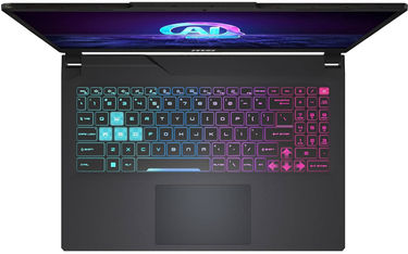 MSI Cyborg 15 AI A1VFK-049IN Laptop
