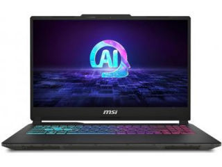 MSI Cyborg 15 AI A1VFK-049IN Laptop