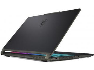 MSI Cyborg 15 AI A1VFK-049IN Laptop