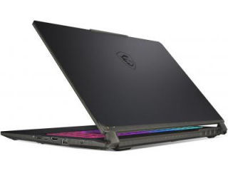 MSI Cyborg 15 AI A1VFK-049IN Laptop