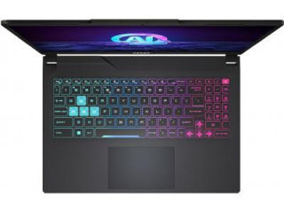 MSI Cyborg 15 AI A1VFK-049IN Laptop