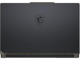 MSI Cyborg 15 AI A1VFK-049IN Laptop