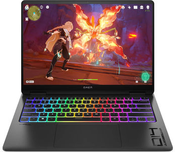 HP OMEN Transcend 14-fb0007TX (9R291PA) Laptop