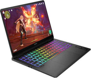 HP OMEN Transcend 14-fb0007TX (9R291PA) Laptop