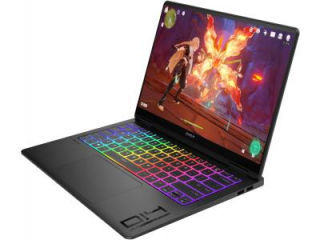 HP OMEN Transcend 14-fb0007TX (9R291PA) Laptop