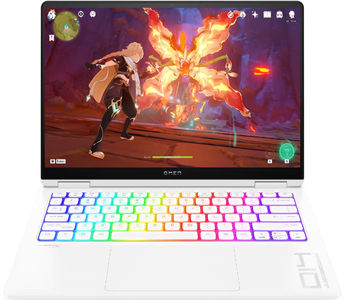 HP OMEN Transcend 14-fb0089TX (9U867PA) Laptop