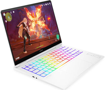 HP OMEN Transcend 14-fb0089TX (9U867PA) Laptop