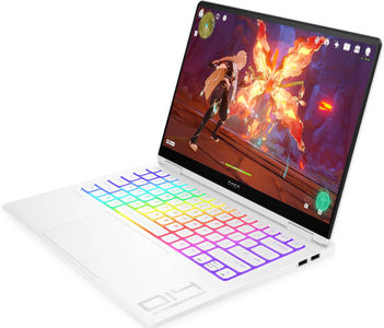 HP OMEN Transcend 14-fb0089TX (9U867PA) Laptop