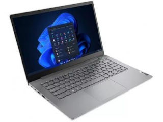 Lenovo ThinkBook 14 (21DHA018IH) Laptop