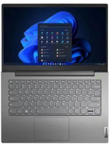 Lenovo ThinkBook 14 (21DHA018IH) Laptop