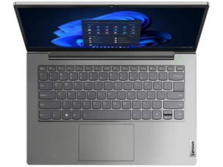 Lenovo ThinkBook 14 (21DHA018IH) Laptop