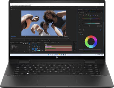 HP Envy x360 15-fe0011TX (8D667PA) Laptop