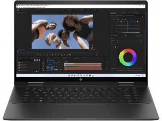 HP Envy x360 15-fe0011TX (8D667PA) Laptop