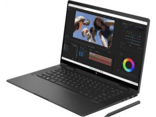 HP Envy x360 15-fe0011TX (8D667PA) Laptop