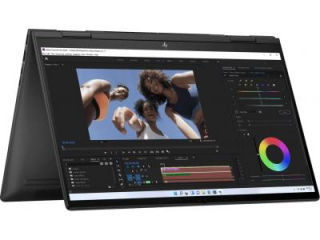 HP Envy x360 15-fe0011TX (8D667PA) Laptop