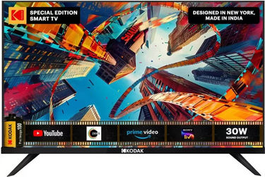 Kodak 43SE5004BL 43 inch Full HD Smart LED TV