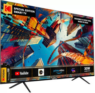 Kodak 43SE5004BL 43 inch Full HD Smart LED TV