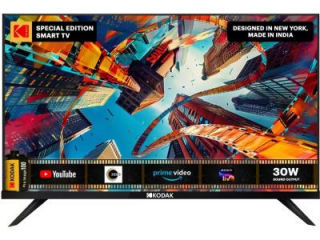 Kodak 43SE5004BL 43 inch Full HD Smart LED TV