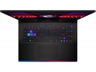 MSI Raider GE78 HX 14VHG-805IN Laptop
