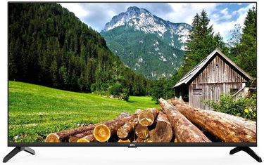 BPL 43U-D4310 43 inch UHD Smart LED TV