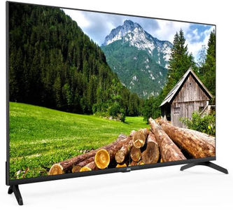BPL 43U-D4310 43 inch UHD Smart LED TV