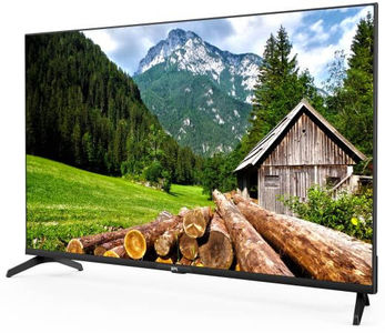 BPL 43U-D4310 43 inch UHD Smart LED TV
